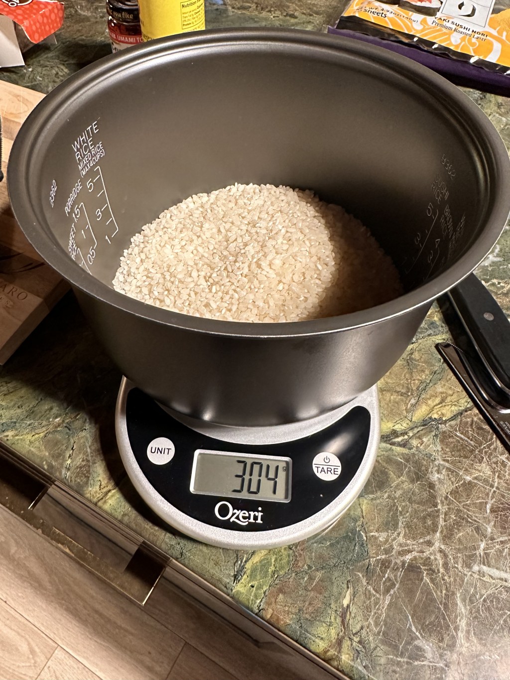 EP 01 – Sushi Part I:&nbsp;Rice