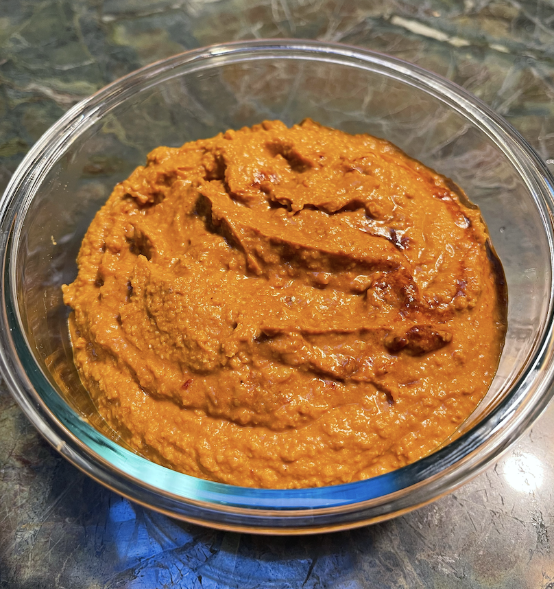 Cracking the Code on&nbsp;Hummus