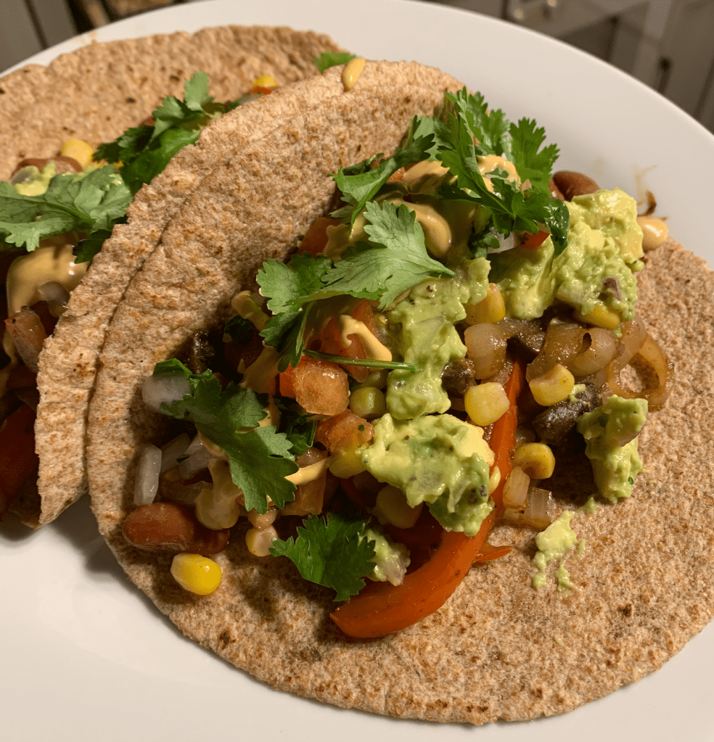 Health Impact 📈 of Going Straight Edge Vegan for 30&nbsp;Days